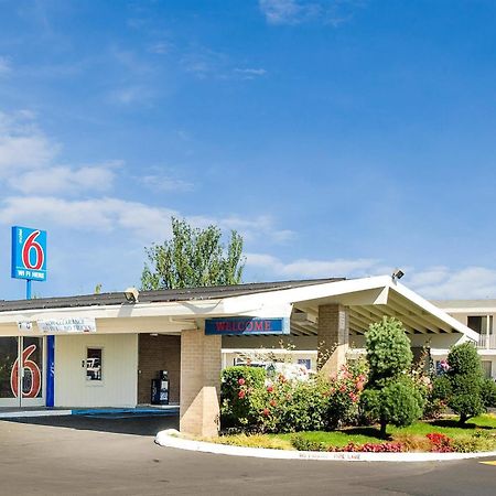 Motel 6-Tacoma, Wa - Fife Exterior foto