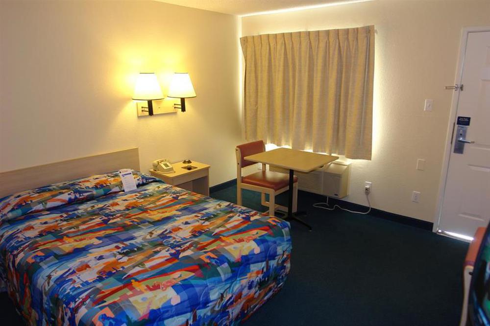Motel 6-Tacoma, Wa - Fife Quarto foto