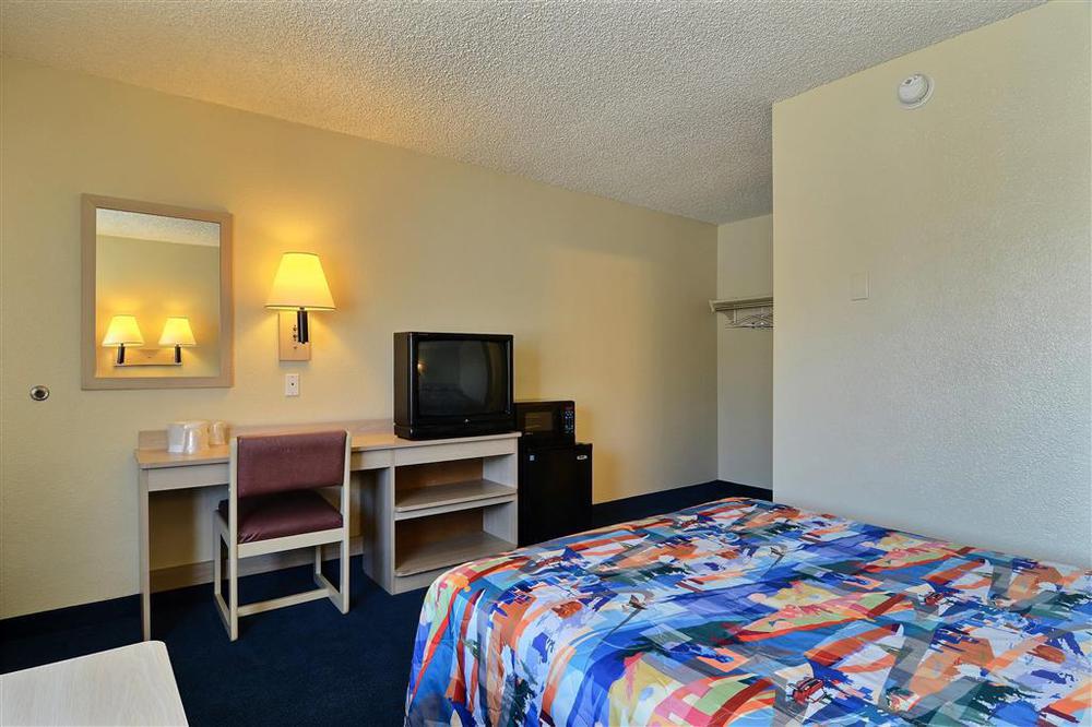 Motel 6-Tacoma, Wa - Fife Quarto foto