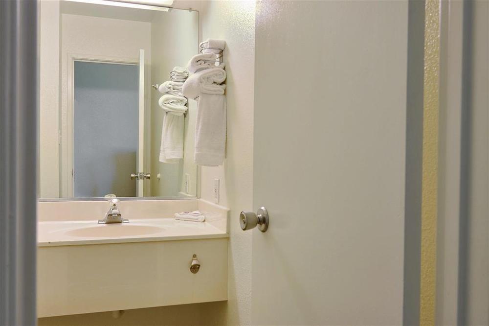 Motel 6-Tacoma, Wa - Fife Quarto foto