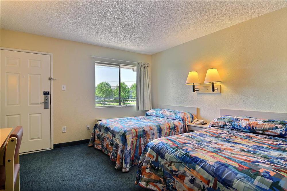 Motel 6-Tacoma, Wa - Fife Quarto foto
